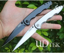 CRKT7016 quick opening folding knife (2 colors） UD2106550